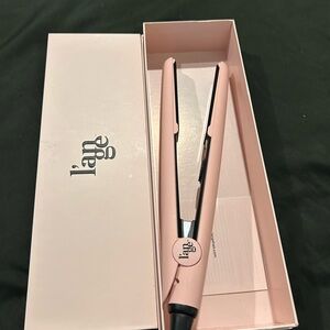 L’ange Le Ceramique flat iron